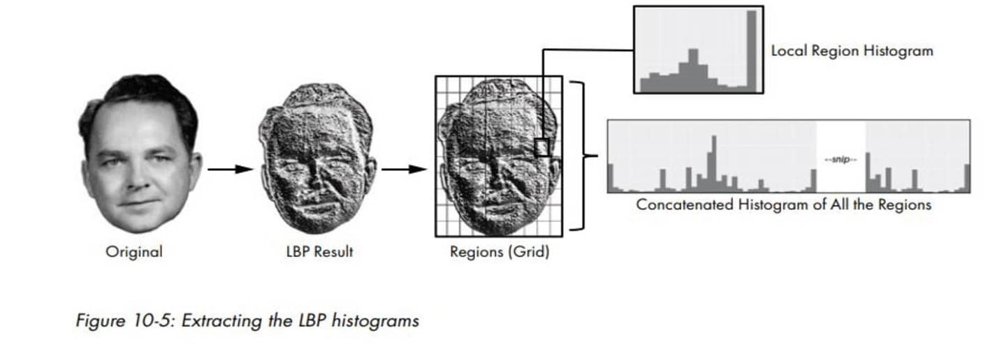 Histogramas