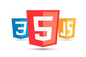 Logo de HTML